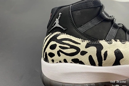 Affordable Air 706 11 AR0715- Jordan “Animal Instinct” 3212 0710